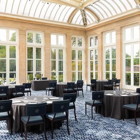 The Langley, A Luxury Collection Hotel, Buckinghamshire Iver Exterior photo