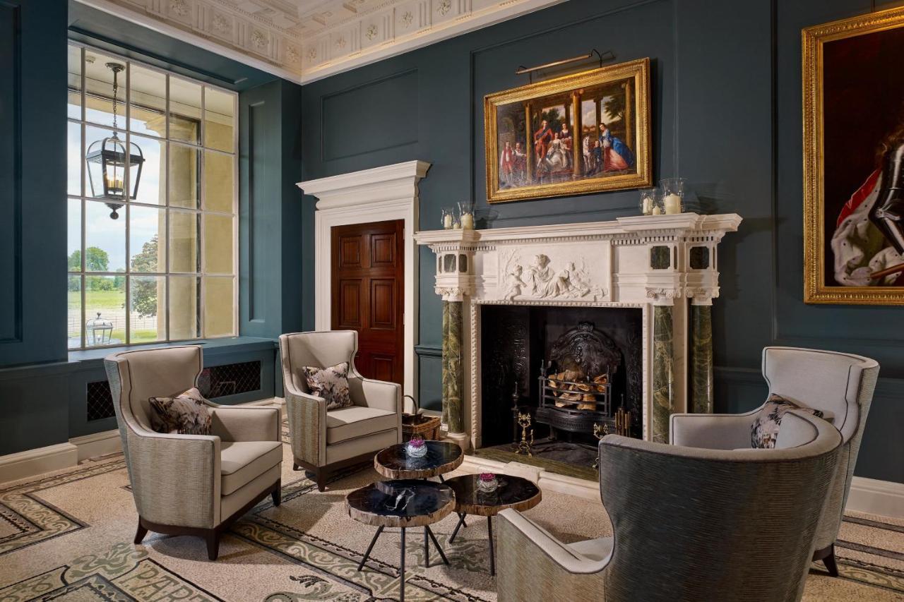 The Langley, A Luxury Collection Hotel, Buckinghamshire Iver Exterior photo