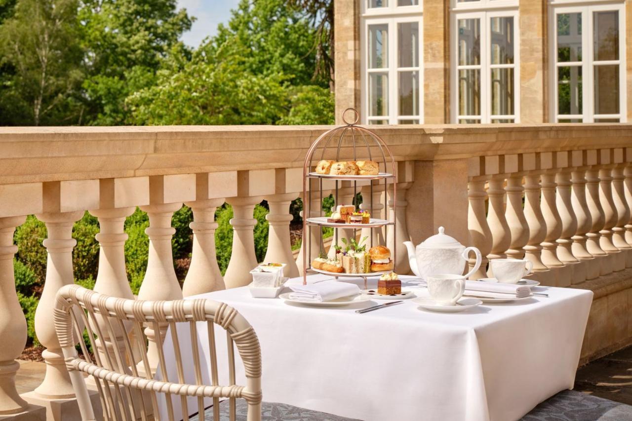 The Langley, A Luxury Collection Hotel, Buckinghamshire Iver Exterior photo