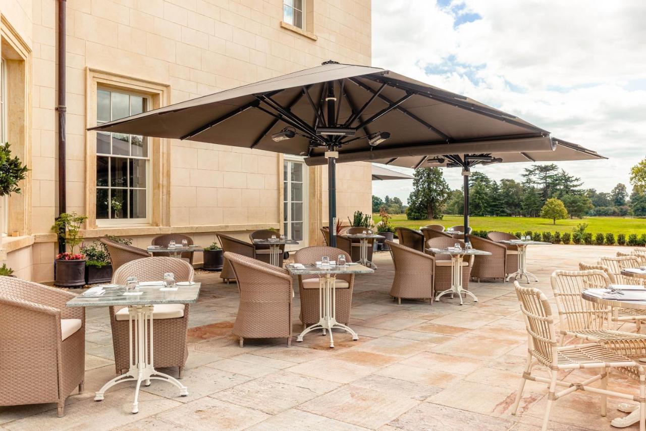 The Langley, A Luxury Collection Hotel, Buckinghamshire Iver Exterior photo
