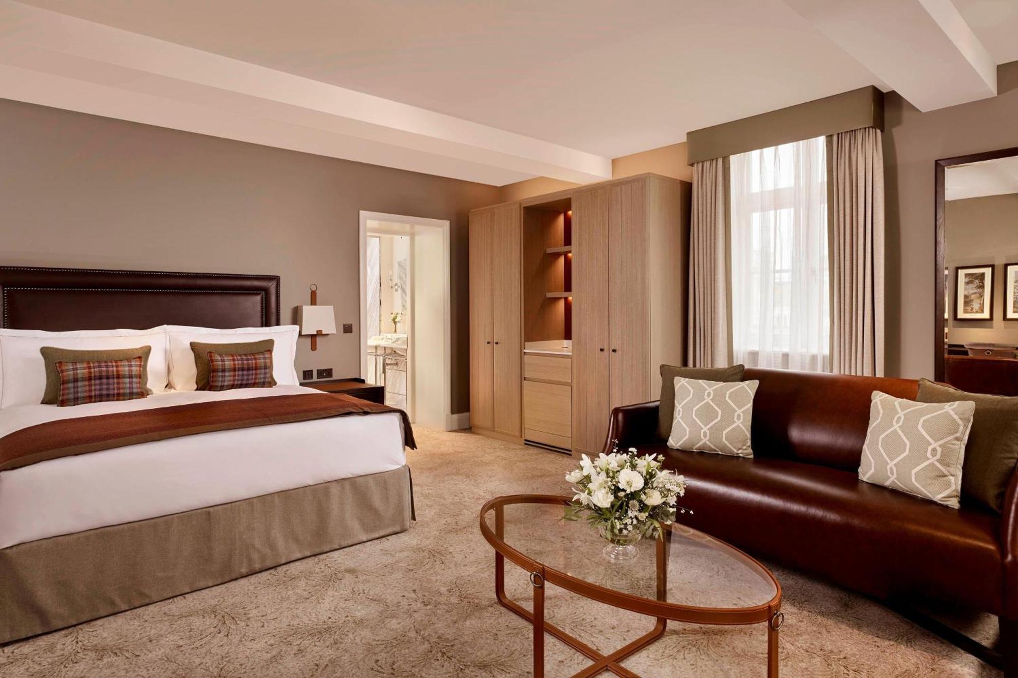 The Langley, A Luxury Collection Hotel, Buckinghamshire Iver Exterior photo