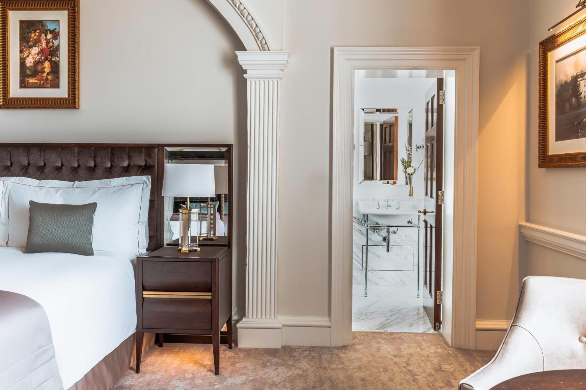 The Langley, A Luxury Collection Hotel, Buckinghamshire Iver Exterior photo