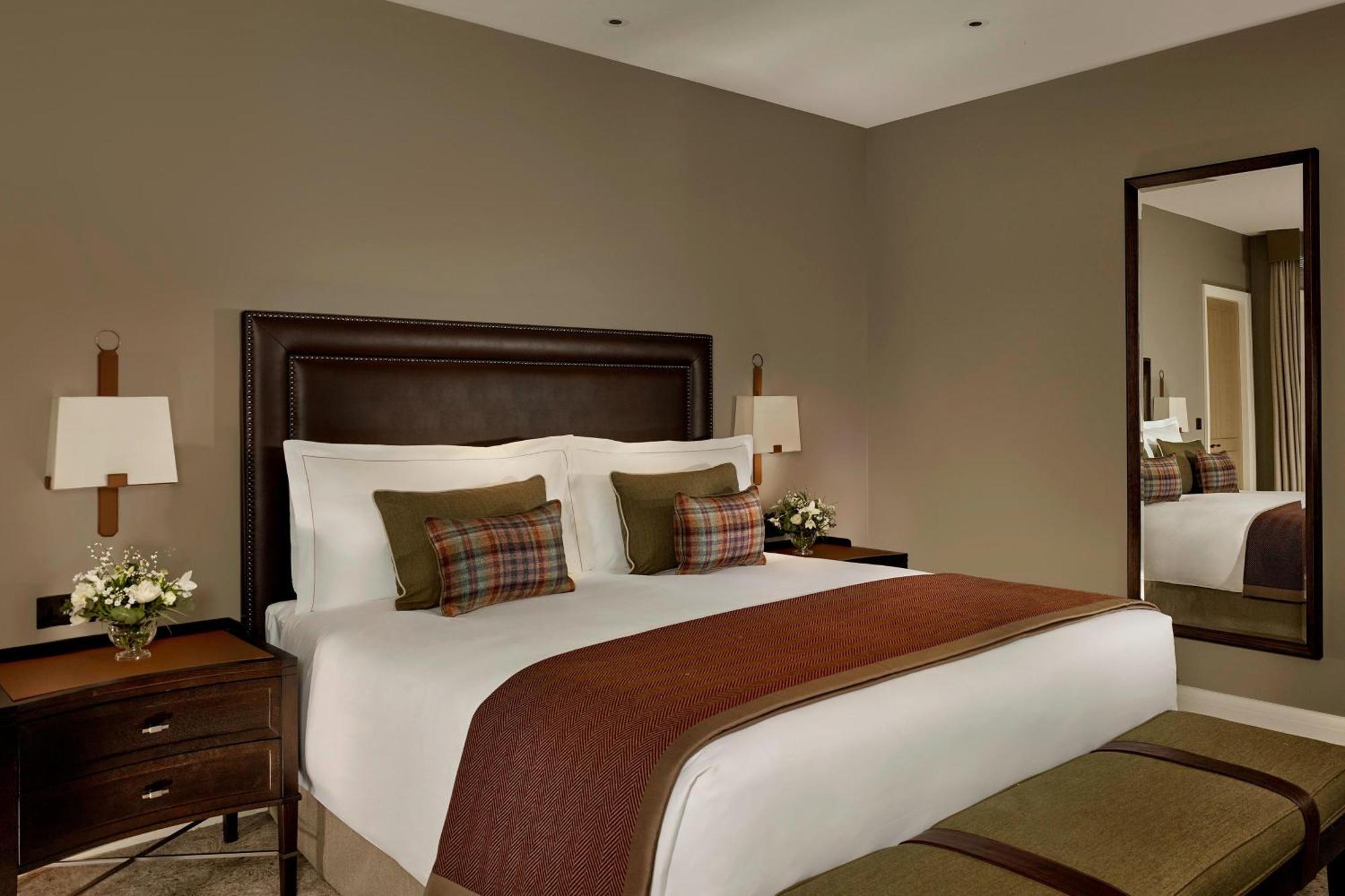 The Langley, A Luxury Collection Hotel, Buckinghamshire Iver Exterior photo